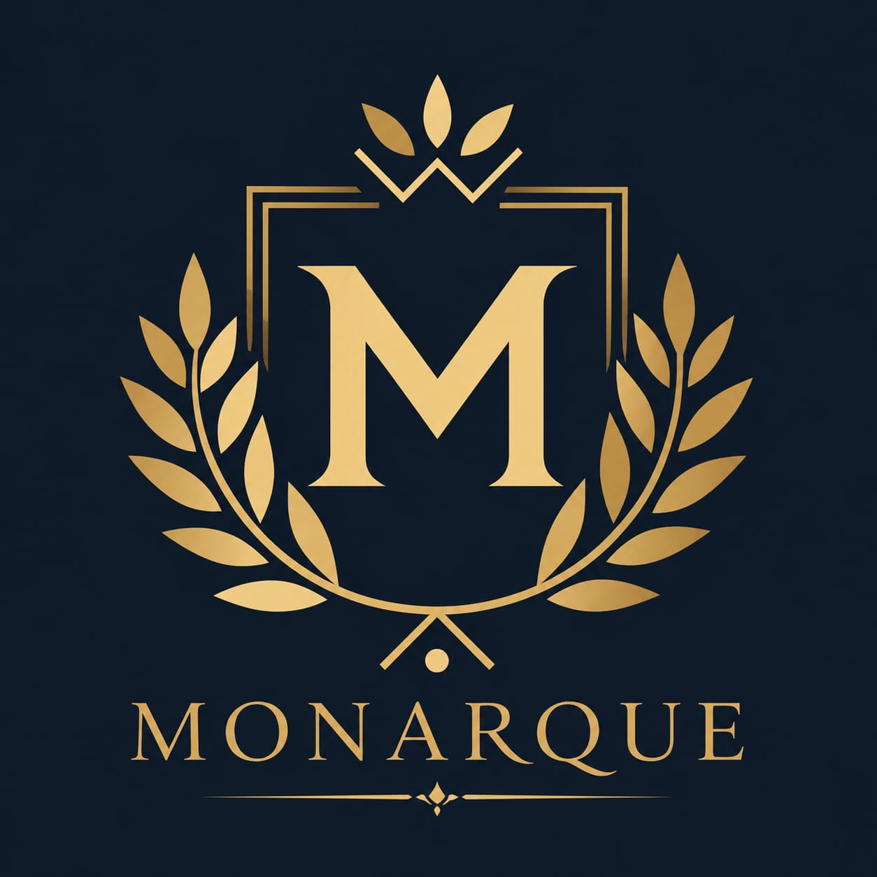Logo Monarque